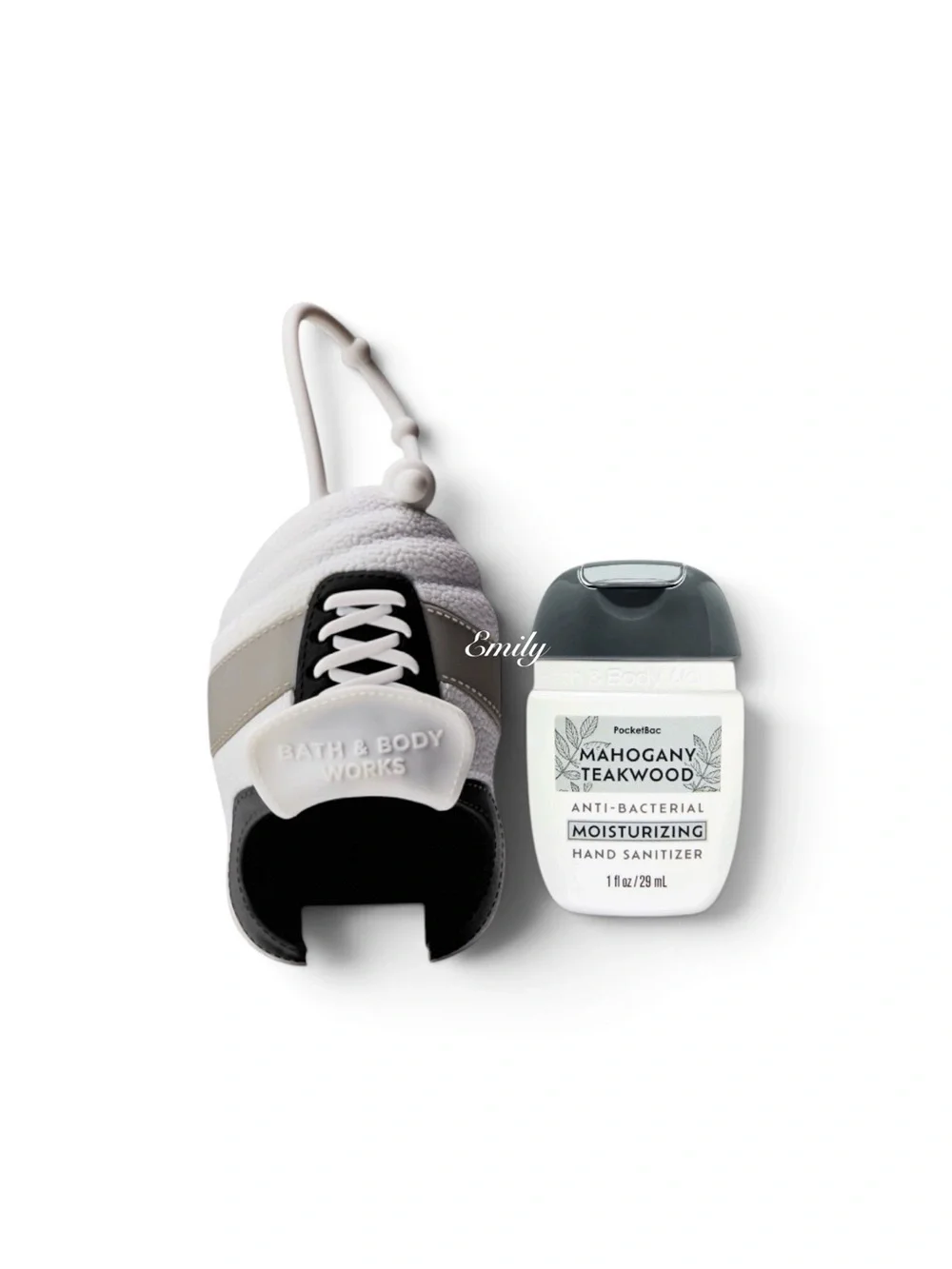 Bath & Body Works Shoe PocketBac Holder